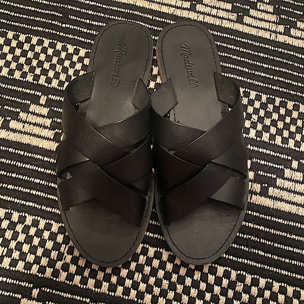 Madewell Sandals